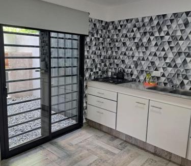 Santa Teresita Apartment | Tango Departamento
