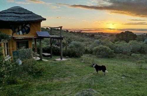 Maldonado House | Tao Sierras de Aiguá, cabaña de la luna