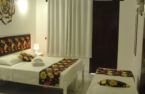 Taperapua Beach Hotel | Taperapuan Praia Hotel