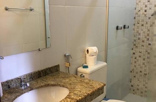 Taperapua Beach Hotel | Taperapuan Praia Hotel