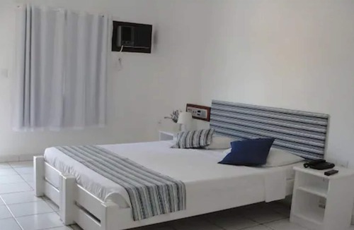 Taperapua Beach Hotel | Taperapuan Praia Hotel