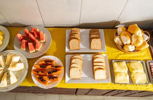 Morro de Sao Paulo Hotel | Tapirandú Pousada
