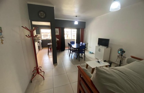 La Plata Apartment | Tarifa similar de 2 a 4 noches - Promo semanal y mensual - Céntrico, moderno