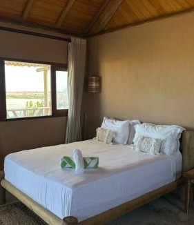 Tatajuba Hotel | Tatadise