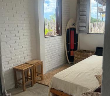 Tatajuba Ski Chalet | Tatajuba Aby & C0 House