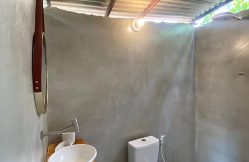 Tatajuba Bed & Breakfast | Tatajuba guest house Casa Pascual