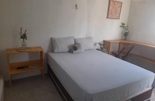 Tatajuba Bed & Breakfast | Tatajuba guest house Casa Pascual