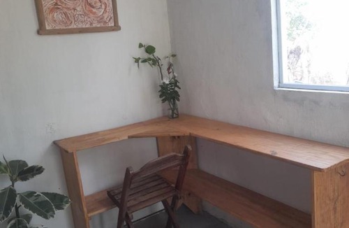 Tatajuba Bed & Breakfast | Tatajuba guest house Casa Pascual