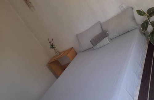 Tatajuba Bed & Breakfast | Tatajuba guest house Casa Pascual