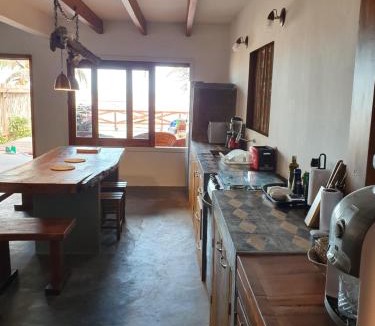 Tatajuba Apartment | TATAJUBA KITE HOUSE