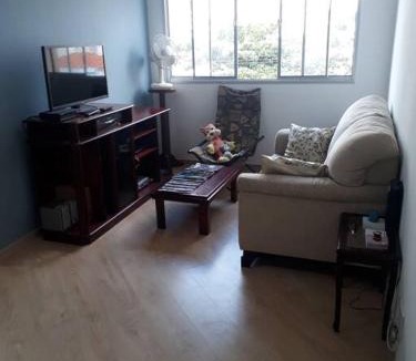 Tatuape Apartment | Tatuapé Cozy - Apartamento no melhor do Tatuapé