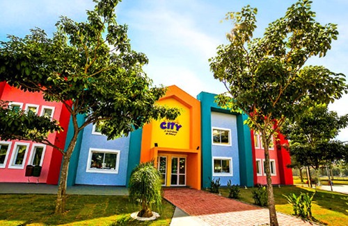 Atibaia Hotel | Tauá Resort Atibaia