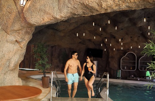 Alexania Hotel | Tauá Resort & Convention Alexânia