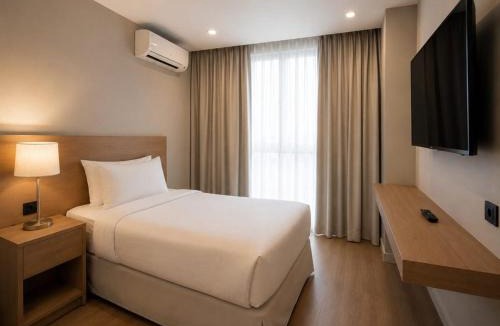 Aguas Lindas de Goias Hotel | Teles Plaza Hotel