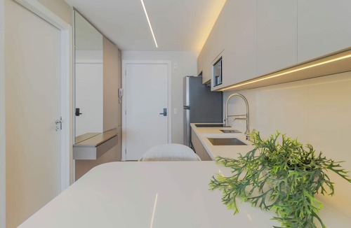 Mont'Serrat Apartment | Tempo