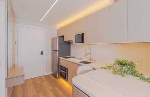 Mont'Serrat Apartment | Tempo