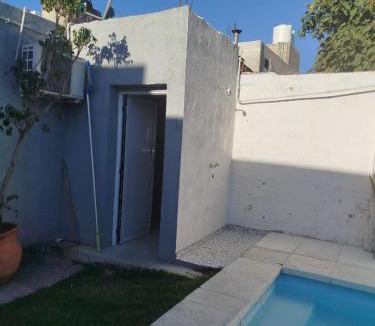 Cordoba Bed & Breakfast | Tempo Suites