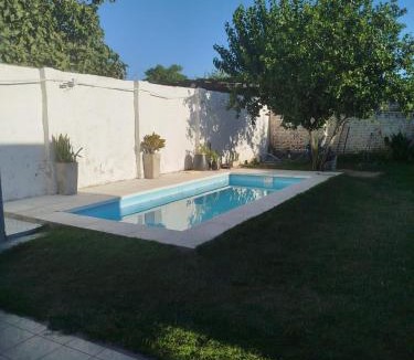 Cordoba Bed & Breakfast | Tempo Suites