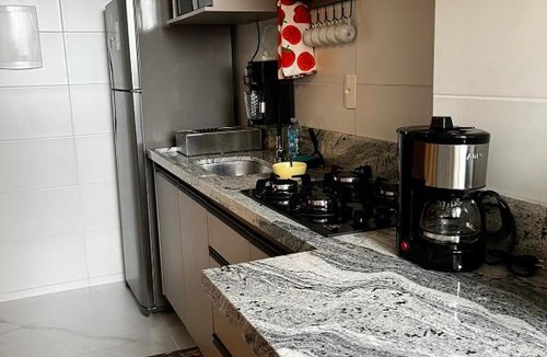 Itapua Apartment | Temporada 203