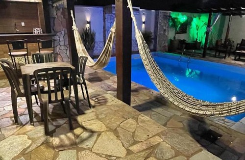 Carlota House | Temporada Campo Grande