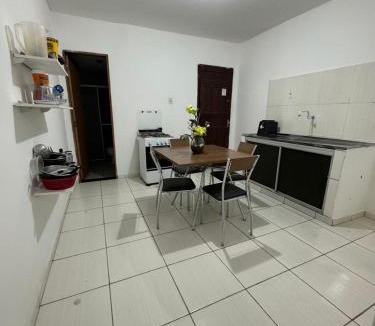 Santa Cruz House | Temporada CG - Casa Santa Cruz