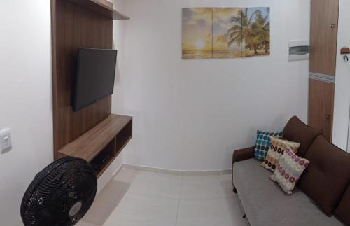 Caraguatatuba Apartment | Temporada de frente para o mar