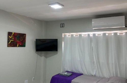 Sudoeste e Octogonal Apartment | Temporada - Kit Candangos - 219 - Sudoeste - Melhor Custo Benefício - Até 4 pessoas