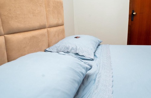 Sudoeste e Octogonal Apartment | Temporada - Kit Studio Ponte JK - 108 - Sudoeste - Melhor Custo Benefício - Até 4 pessoas