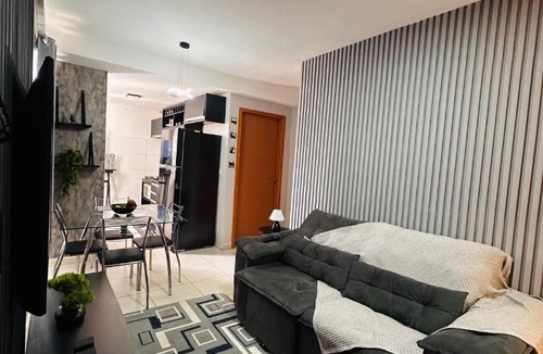 Cruzeiro Apartment | Temporada para São João