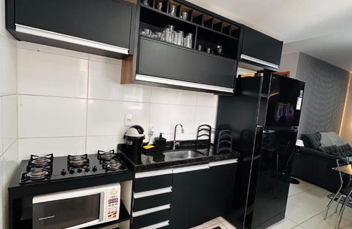 Cruzeiro Apartment | Temporada para São João