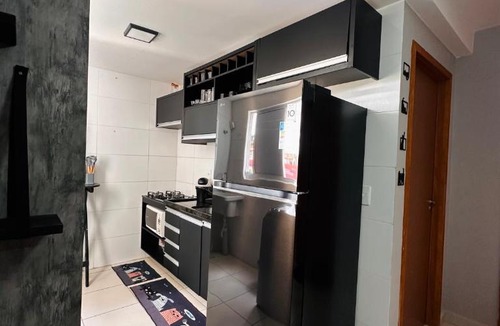 Cruzeiro Apartment | Temporada para São João