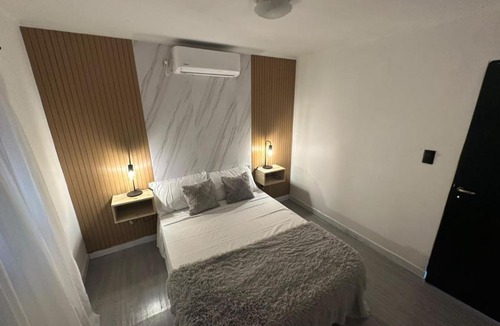 Rafaela Apartment | Temporal