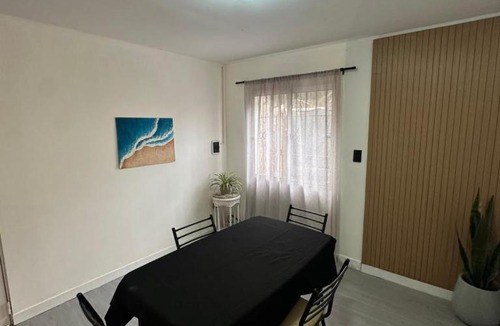 Rafaela Apartment | Temporal