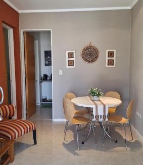 Sunchales Apartment | Temporario A FRONDIZI