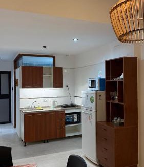 Santa Fe Apartment | Temporario Alfonso I