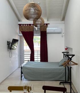 Santa Fe Apartment | Temporario Alfonso I