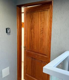 Santa Fe Apartment | Temporario Alfonso I