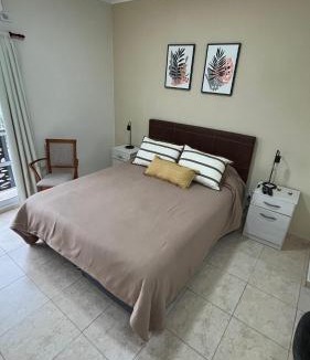 Reconquista Apartment | Temporario en Reconquista Centro