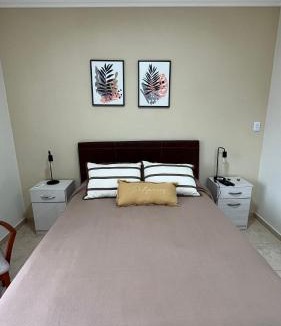 Reconquista Apartment | Temporario en Reconquista Centro