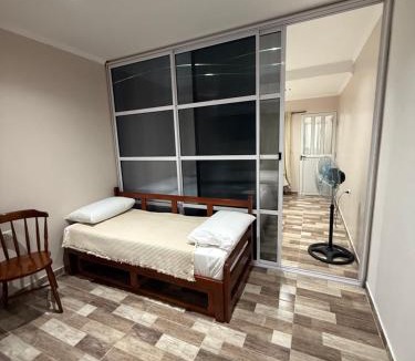 Paso de los Libres Apartment | Temporario J & B