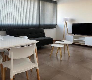 La Plata Apartment | Temporario La Plata2