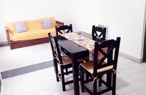 Province of Tucuman Apartment | Temporario Rondeau