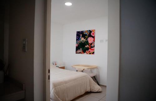 General Roca Apartment | Temporario Sur, Depto ideal familias con cuna Pet-friendly, zona IUPA