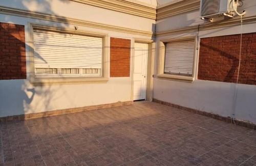 Reconquista Apartment | Temporariolashermanas