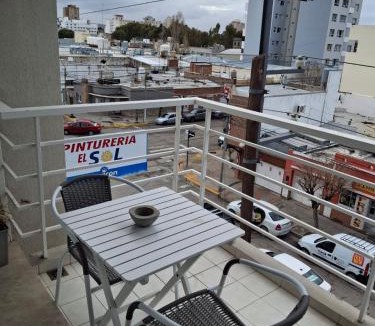Puerto Madryn Apartment | Temporarios Normy