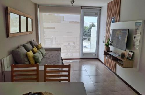 Puerto Madryn Apartment | Temporarios Normy