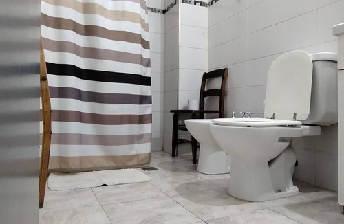 San Juan Apartment | Temporary Apartment and Office in San Juan in an Unbeatable Location!