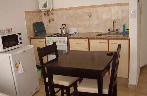 Province of Tucuman Apartment | Temporary Tucumán, apartment rental