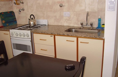 Province of Tucuman Apartment | Temporary Tucumán, apartment rental
