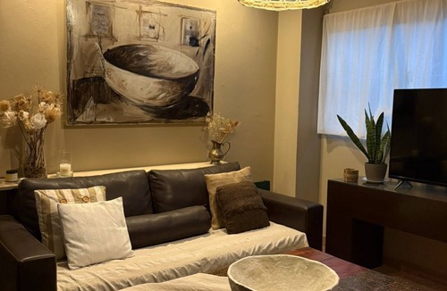 Yerba Buena House | Temporary rental in Yerba Buena, Tucumán. With pool